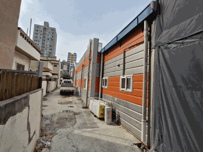 부산광역시 사하구 하단동 524-44 외 2필지 근린생활시설 경매 사진 11
