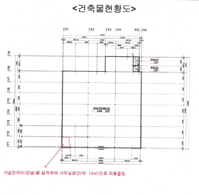 부산광역시 사하구 하단동 524-44 외 2필지 근린생활시설 경매 사진 5