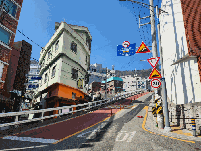 부산광역시 서구 남부민동 26-11 외 1필지 대지 경매 사진 6