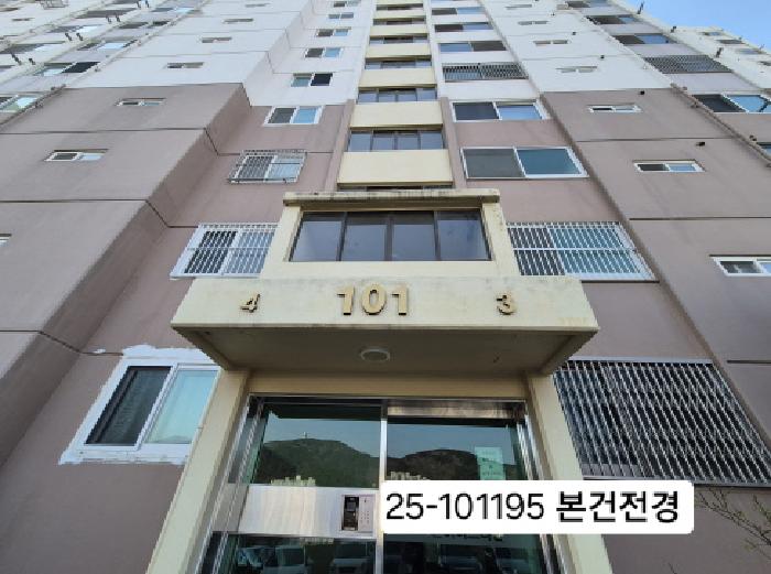 부산광역시 사하구 괴정동 352-34 벽산하이츠 1동 9층903호 아파트 경매 사진 8