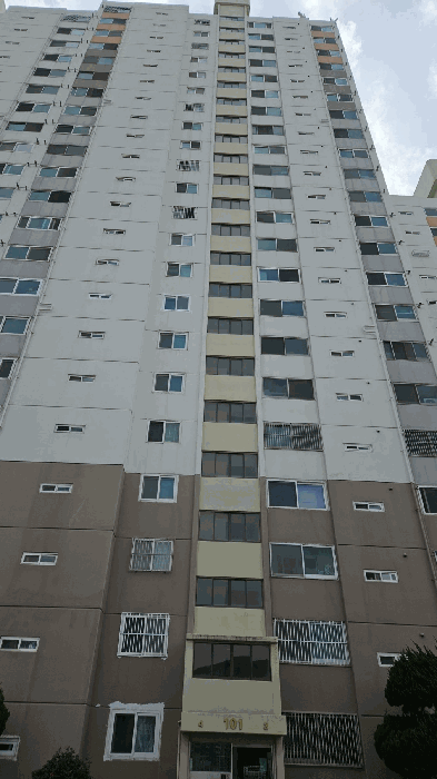 부산광역시 사하구 괴정동 352-34 벽산하이츠 1동 9층903호 아파트 경매 사진 10