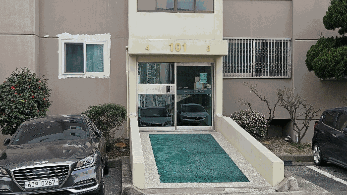 부산광역시 사하구 괴정동 352-34 벽산하이츠 1동 9층903호 아파트 경매 사진 12
