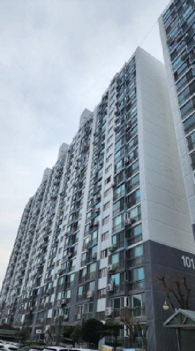 울산광역시 울주군 언양읍 반천리 1023-51 현대아파트 101동 15층1507호 아파트 경매 사진 10
