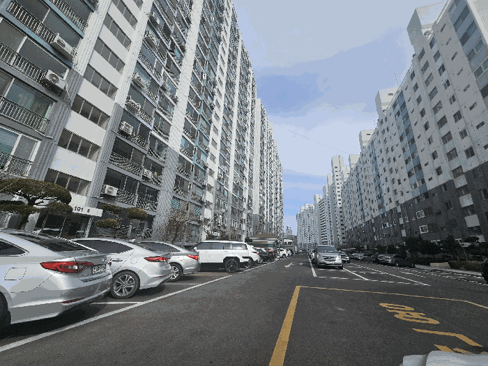 울산광역시 울주군 언양읍 반천리 1023-51 현대아파트 101동 15층1507호 아파트 경매 사진 14