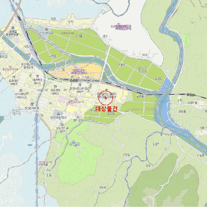 울산광역시 울주군 온양읍 발리 383-1 주택 경매 사진 37