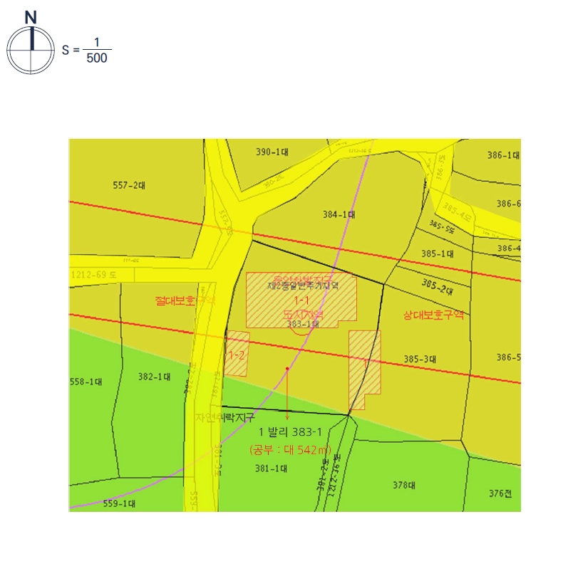 울산광역시 울주군 온양읍 발리 383-1 주택 경매 사진 38
