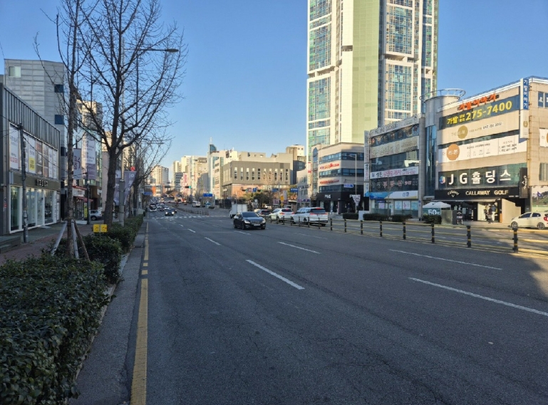 울산 남구 달동 1412, 2층209호 (달동,삼환아르누보) 오피스텔(주거) 경매 사진 2
