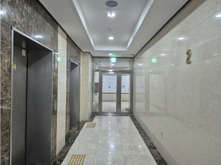 울산 남구 달동 1412, 2층209호 (달동,삼환아르누보) 오피스텔(주거) 경매 사진 4