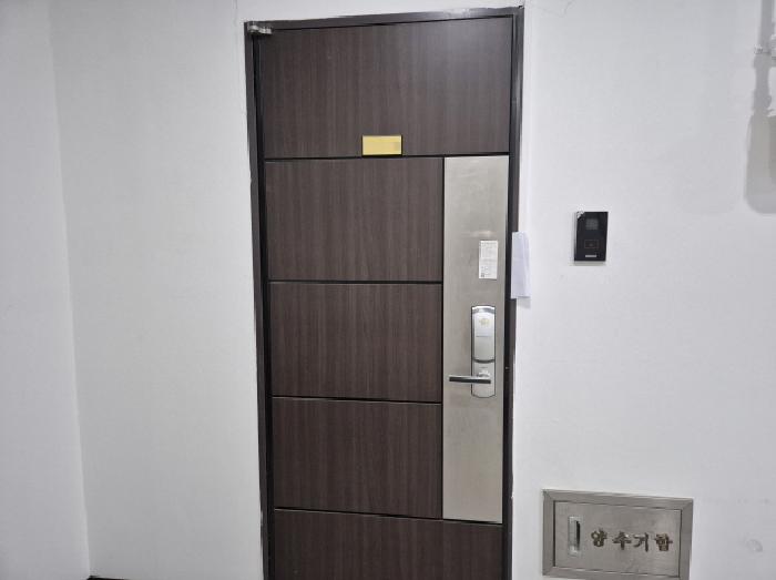 울산 남구 달동 1412, 2층209호 (달동,삼환아르누보) 오피스텔(주거) 경매 사진 9