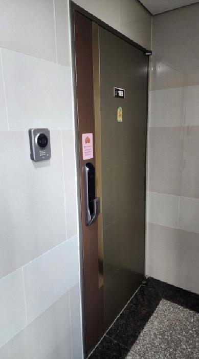 경상남도 양산시 물금읍 가촌리 1303-1 양산대방노블랜드연리지(2차) 206동 1층103호 아파트 경매 사진 2