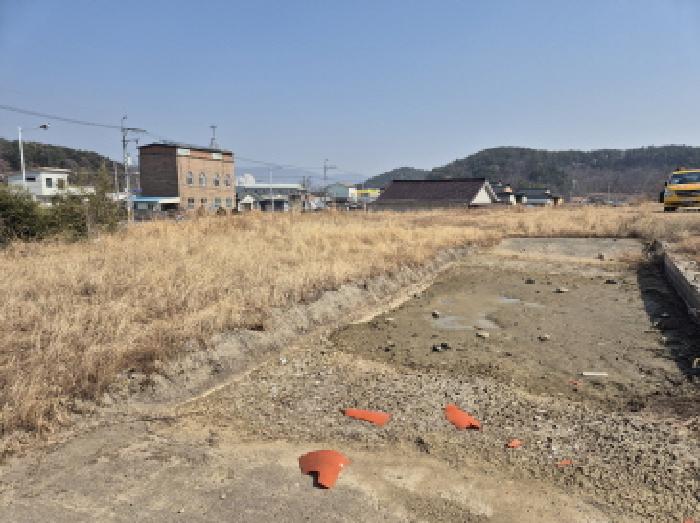 울산광역시 북구 달천동 401 외 2필지 답 경매 사진 4