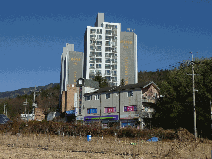 울산광역시 북구 중산동 730 삼우타운 102동 2층207호 아파트 경매 사진 18