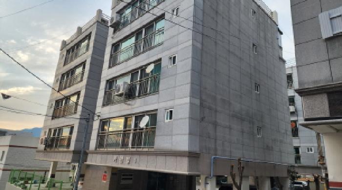 경상남도 양산시 동면 금산리 586-9 가안빌 2동 3층301호 다세대(빌라) 경매 사진 7