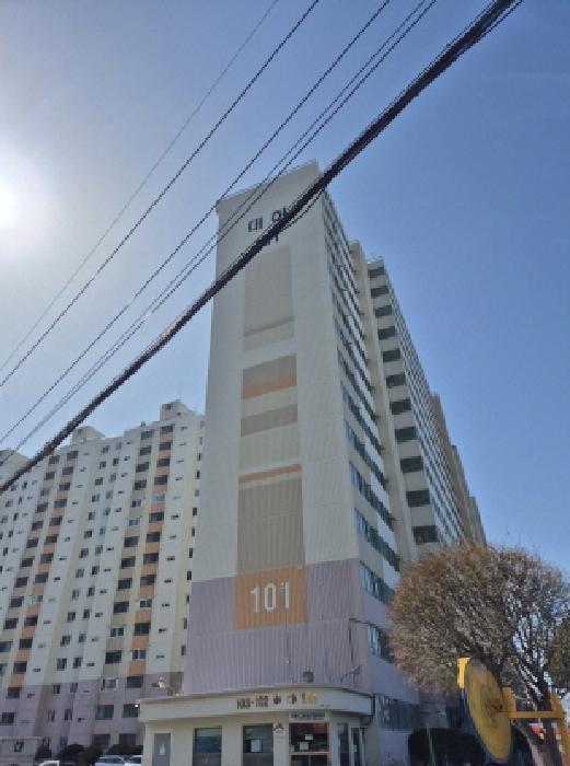 울산광역시 북구 매곡동 682 대하그린파크 101동 10층1011호 외 1필지 아파트 경매 사진 1
