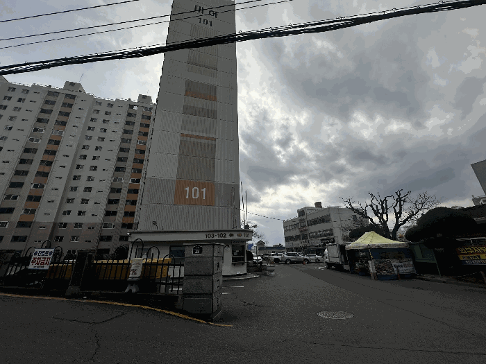 울산광역시 북구 매곡동 682 대하그린파크 101동 10층1011호 외 1필지 아파트 경매 사진 10