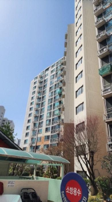 경상남도 양산시 중부동 694-1 양산신도시뜰안채아파트 114동 1층106호 아파트 경매 사진 12