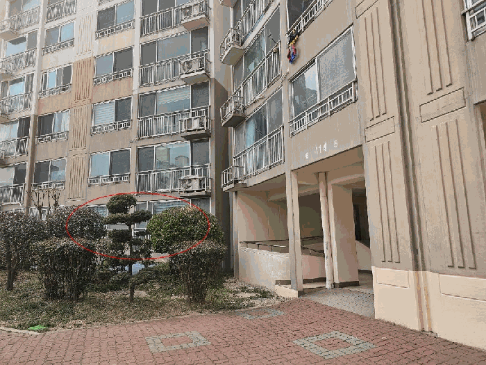 경상남도 양산시 중부동 694-1 양산신도시뜰안채아파트 114동 1층106호 아파트 경매 사진 14