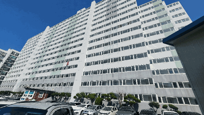 울산광역시 남구 신정동 899-1 한라무지개아파트 4층412호 아파트 경매 사진 5