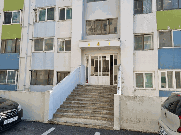 울산광역시 울주군 상북면 궁근정리 916-10 광천그린파크 4동 4층 401호 아파트 경매 사진 10