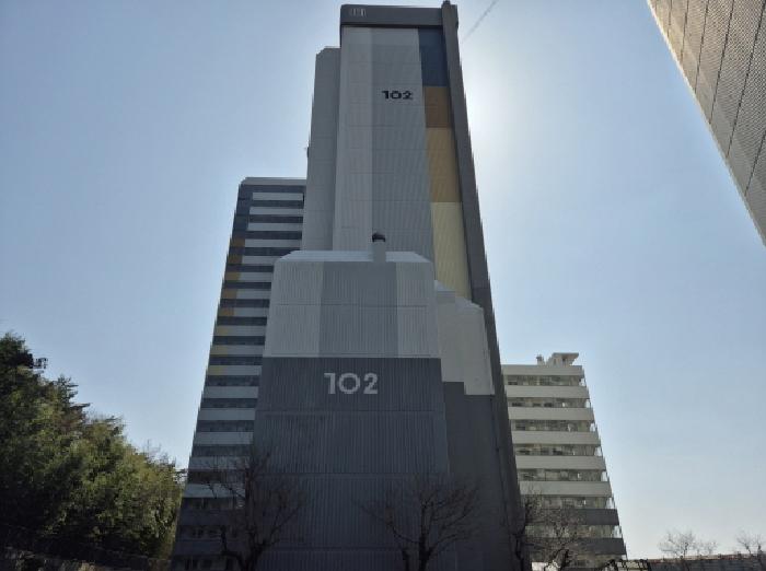 울산광역시 북구 중산동 736 백산그린타워 102동 4층402호 외 2필지 아파트 경매 사진 3
