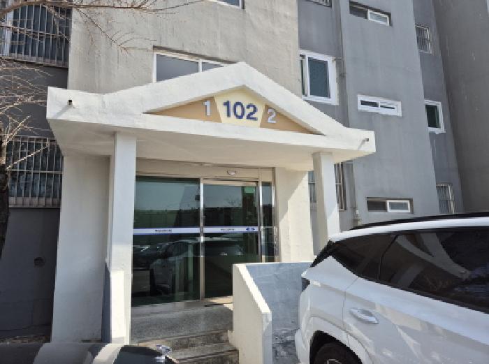 울산광역시 북구 중산동 736 백산그린타워 102동 4층402호 외 2필지 아파트 경매 사진 4
