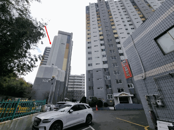 울산광역시 북구 중산동 736 백산그린타워 102동 4층402호 외 2필지 아파트 경매 사진 6