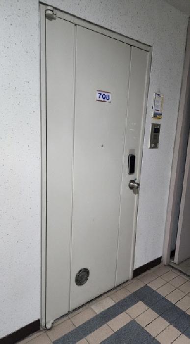 경상남도 양산시 상북면 소토리 908 대우마리나아파트 103동 7층708호 아파트 경매 사진 9