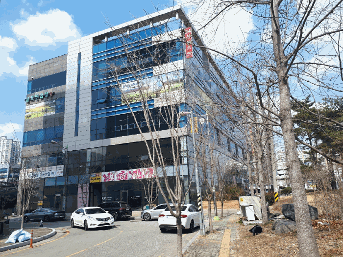 경상남도 양산시 동면 석산리 1477-7 2층204호 근린상가 경매 사진 3