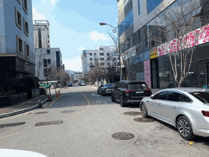 경상남도 양산시 동면 석산리 1477-7 2층204호 근린상가 경매 사진 5