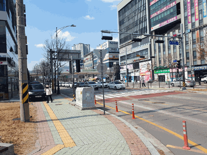 경상남도 양산시 동면 석산리 1477-7 2층204호 근린상가 경매 사진 6