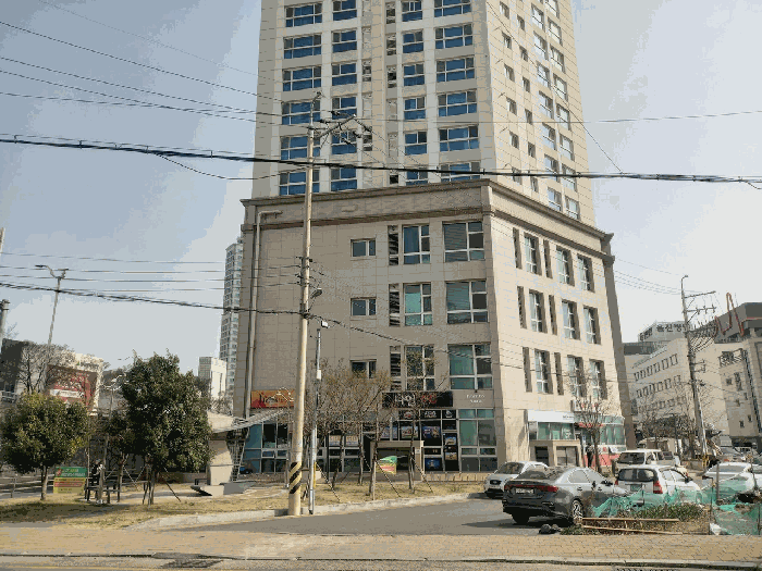 울산광역시 남구 신정동 1911 신정지웰 1층117호 근린상가 경매 사진 3