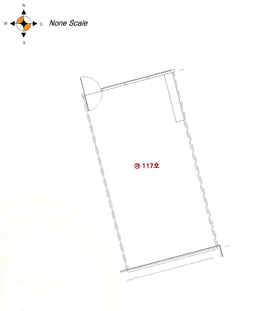 울산광역시 남구 신정동 1911 신정지웰 1층117호 근린상가 경매 사진 5