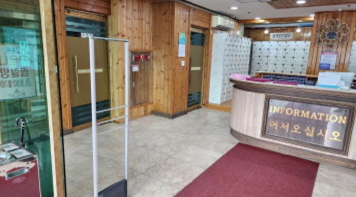 경상남도 양산시 하북면 순지리 822-2 통도골든파크 지하1층지101호 외 1개호 외 1필지 근린상가 경매 사진 1