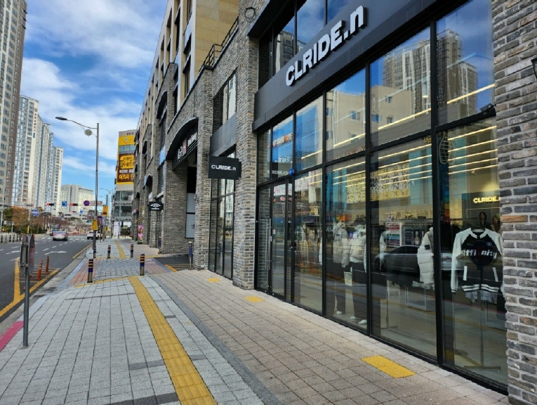 경남 양산시 물금읍 가촌리 1292, 1층1-215호 (라피에스타양산) 근린상가 경매 사진 3