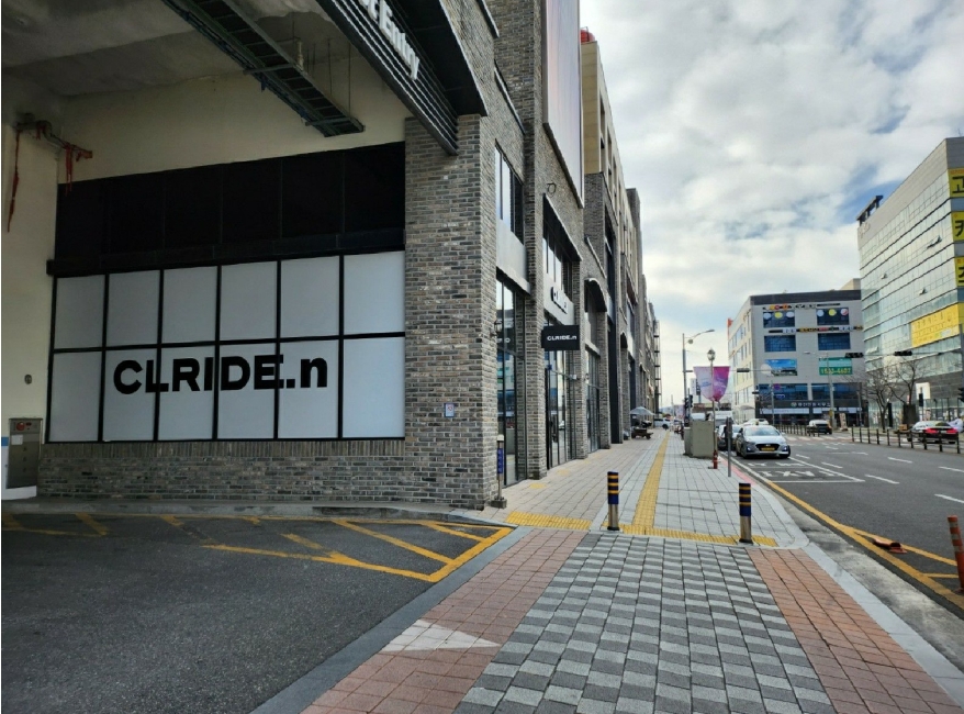 경남 양산시 물금읍 가촌리 1292, 1층1-215호 (라피에스타양산) 근린상가 경매 사진 4