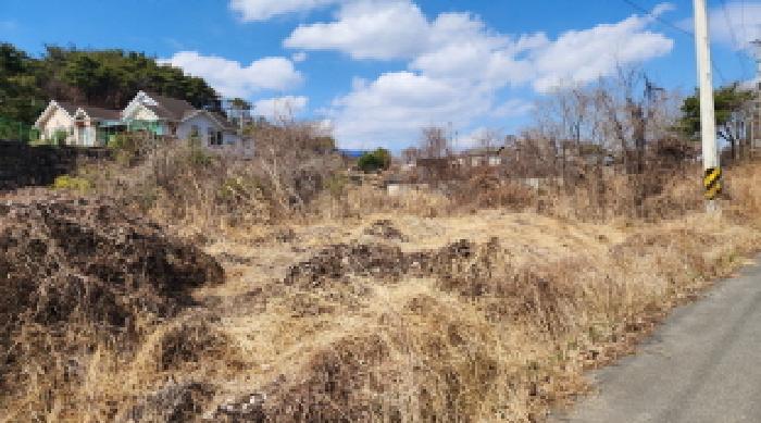 울산광역시 울주군 두동면 구미리 284-8 외 1필지 전 경매 사진 3