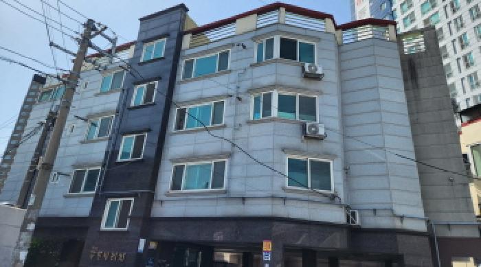 경상남도 양산시 중부동 283 다가구주택 경매 사진 21