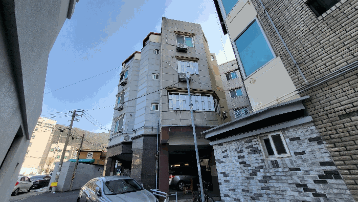 경상남도 양산시 중부동 283 다가구주택 경매 사진 31