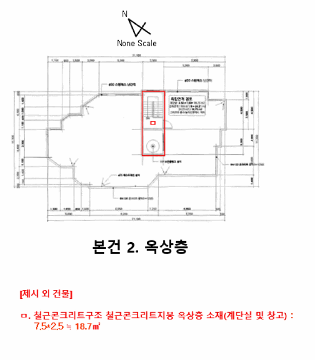 경상남도 양산시 중부동 283 다가구주택 경매 사진 34