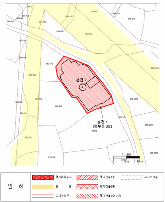 경상남도 양산시 중부동 283 다가구주택 경매 사진 40