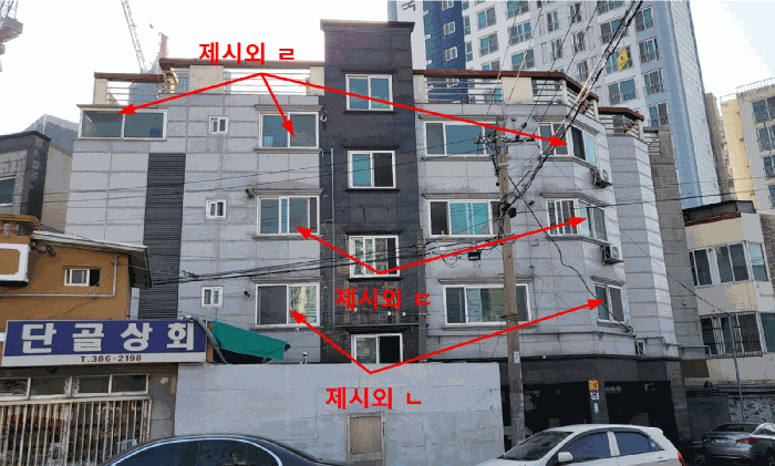 경상남도 양산시 중부동 283 다가구주택 경매 사진 25