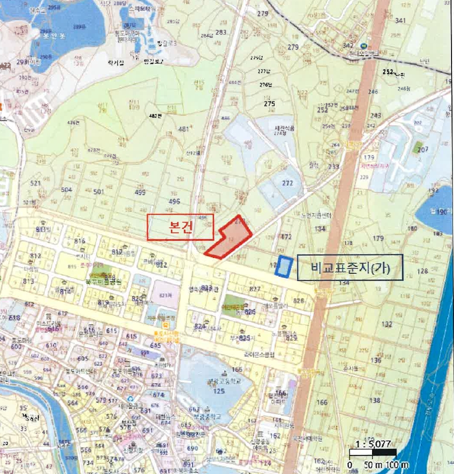 경상남도 양산시 하북면 순지리 272-12 근린시설 경매 사진 47