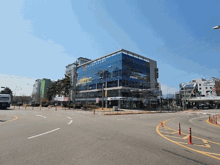 경상남도 양산시 동면 석산리 1477-7 3층302호 근린상가 경매 사진 3