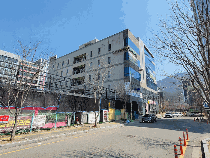 경상남도 양산시 동면 석산리 1477-7 3층302호 근린상가 경매 사진 6