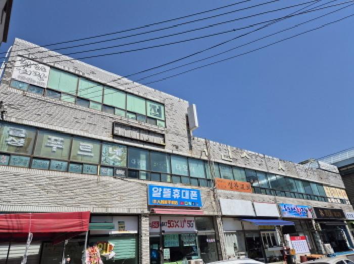 울산광역시 울주군 온산읍 덕신리 1280-21 덕신종합상설시장 에이동 2층202호 근린상가 경매 사진 13