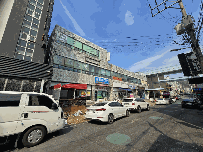 울산광역시 울주군 온산읍 덕신리 1280-21 덕신종합상설시장 에이동 2층202호 근린상가 경매 사진 20