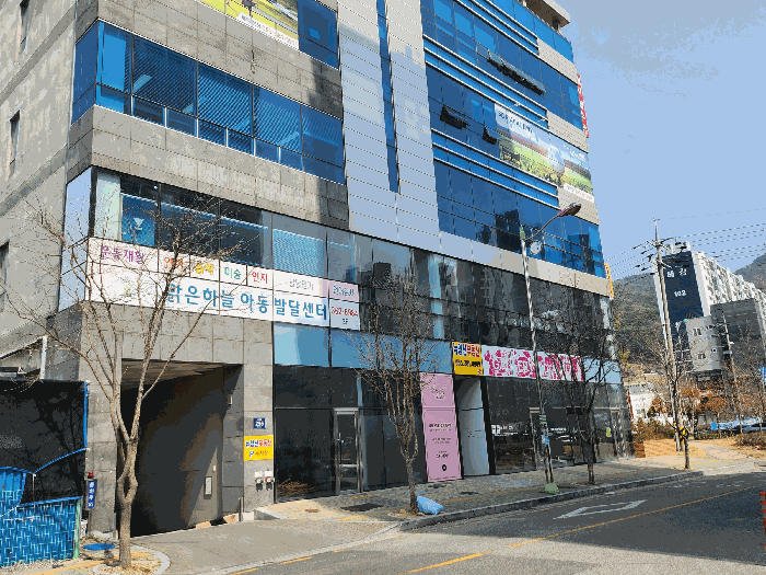 경상남도 양산시 동면 석산리 1477-7 1층103호 근린상가 경매 사진 4