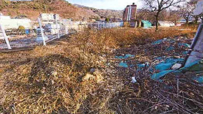 경상남도 양산시 하북면 초산리 250-1 전 경매 사진 3