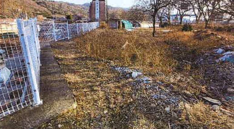 경상남도 양산시 하북면 초산리 250-1 전 경매 사진 4