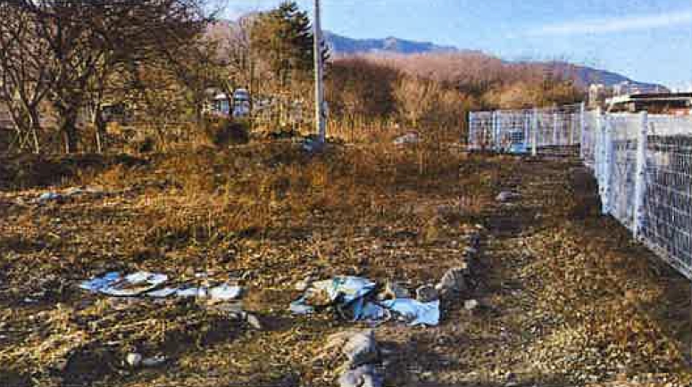 경상남도 양산시 하북면 초산리 250-1 전 경매 사진 5